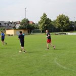 9. Mixed-Turnier in Kleinlangheim
